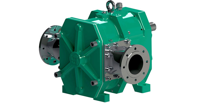 凸輪轉(zhuǎn)子泵 凸輪轉(zhuǎn)子泵