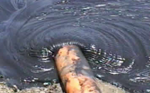 油田專用含沙稠油原油輸送泵