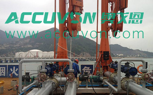 抽殘泵(掃線泵石化碼頭2) 抽殘泵(掃線泵石化碼頭2)