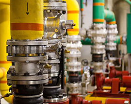 凸輪轉子泵不轉動？