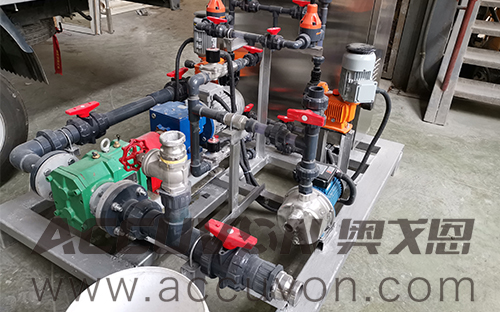 加藥計(jì)量泵 加藥計(jì)量泵