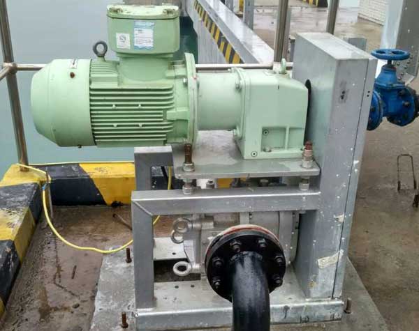 污水潛水泵使用起來如何?使用壽命會短嗎