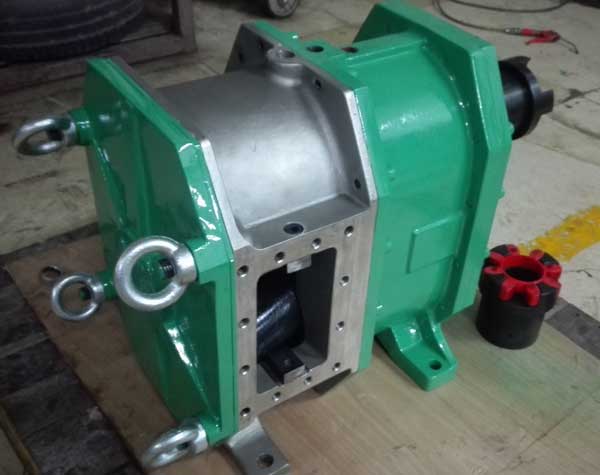 污泥轉(zhuǎn)子泵 污泥轉(zhuǎn)子泵