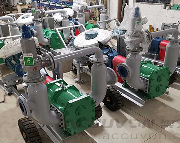 不銹鋼轉(zhuǎn)子泵價格一般是多少錢?要如何選購