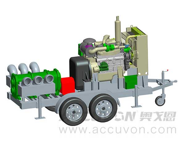 移動(dòng)泵車品牌排行靠譜嗎?具備哪些特點(diǎn)？