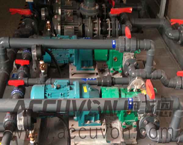 活性炭投加泵 活性炭投加泵