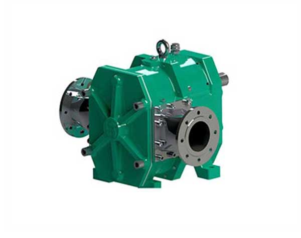 轉(zhuǎn)子泵使用效果如何?自吸能力強(qiáng)嗎?