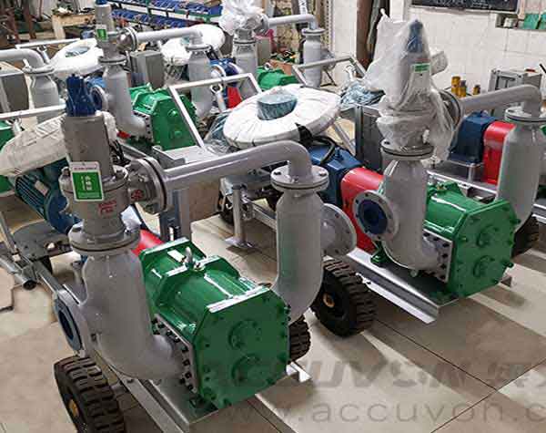 含油污水提升泵 含油污水提升泵