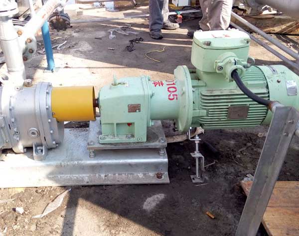 無堵塞轉(zhuǎn)子泵實用性如何?有哪些優(yōu)勢?